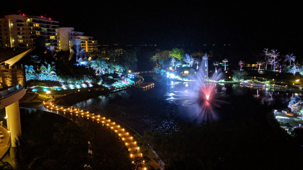 Photo of Outdoor in Isla Iguana