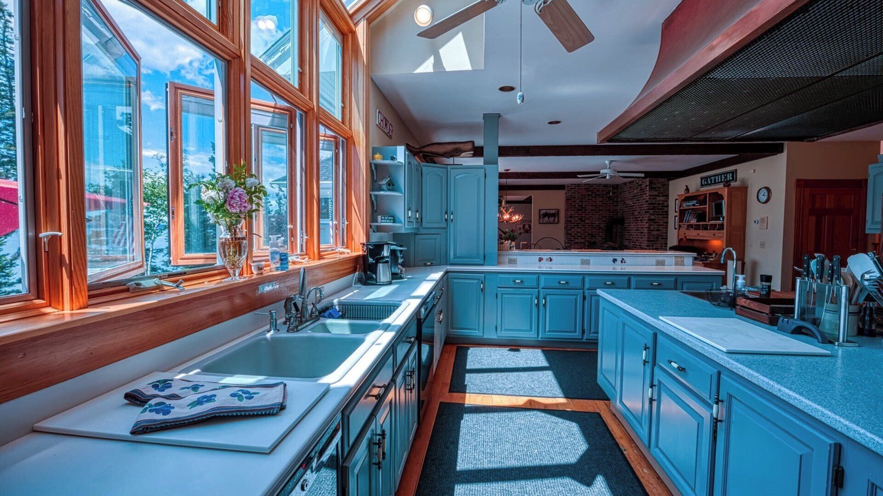 Photo of Kitchen in Brooksville