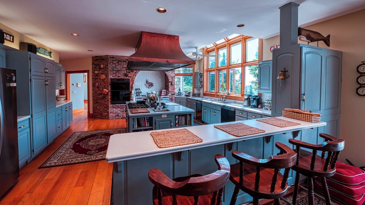 Photo of Kitchen in Brooksville