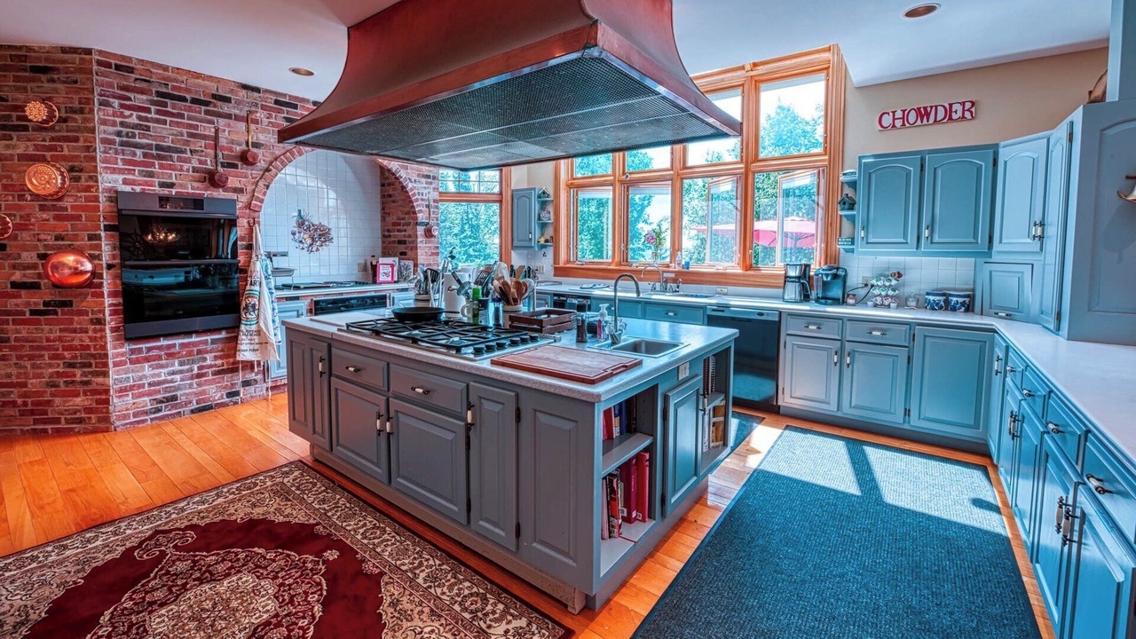 Photo of Kitchen in Brooksville