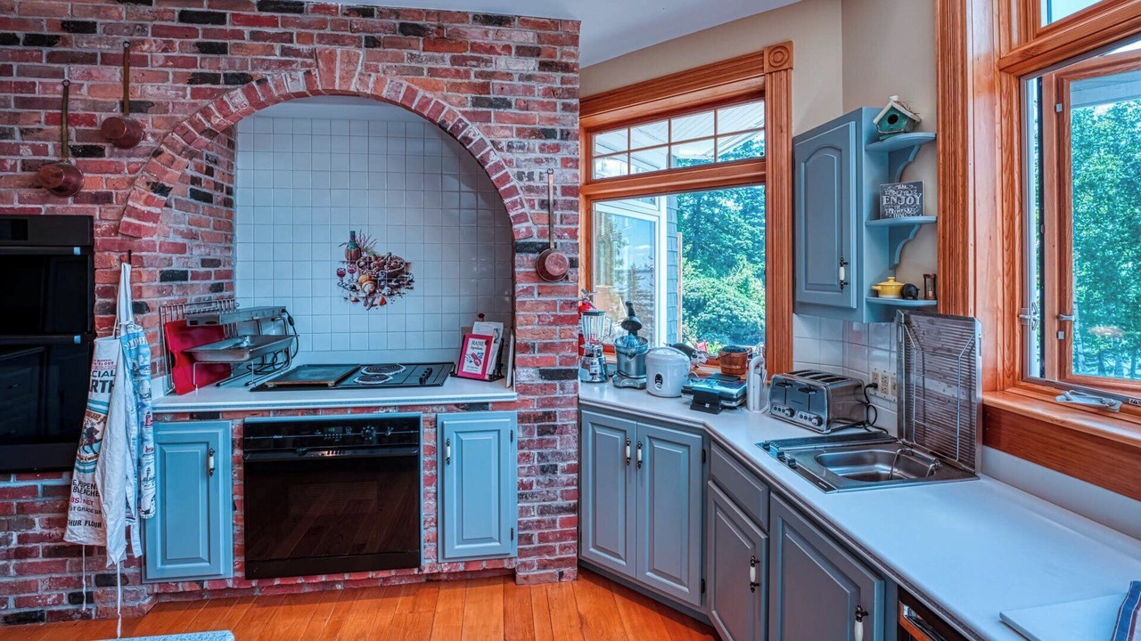 Photo of Kitchen in Brooksville