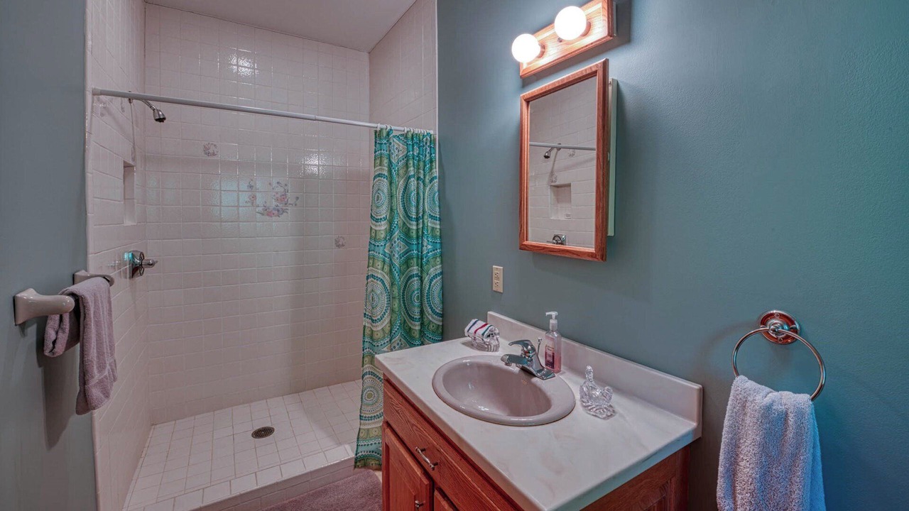 Photo of Bathroom in Brooksville