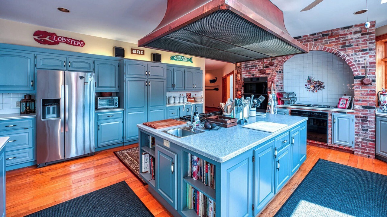 Photo of Kitchen in Brooksville