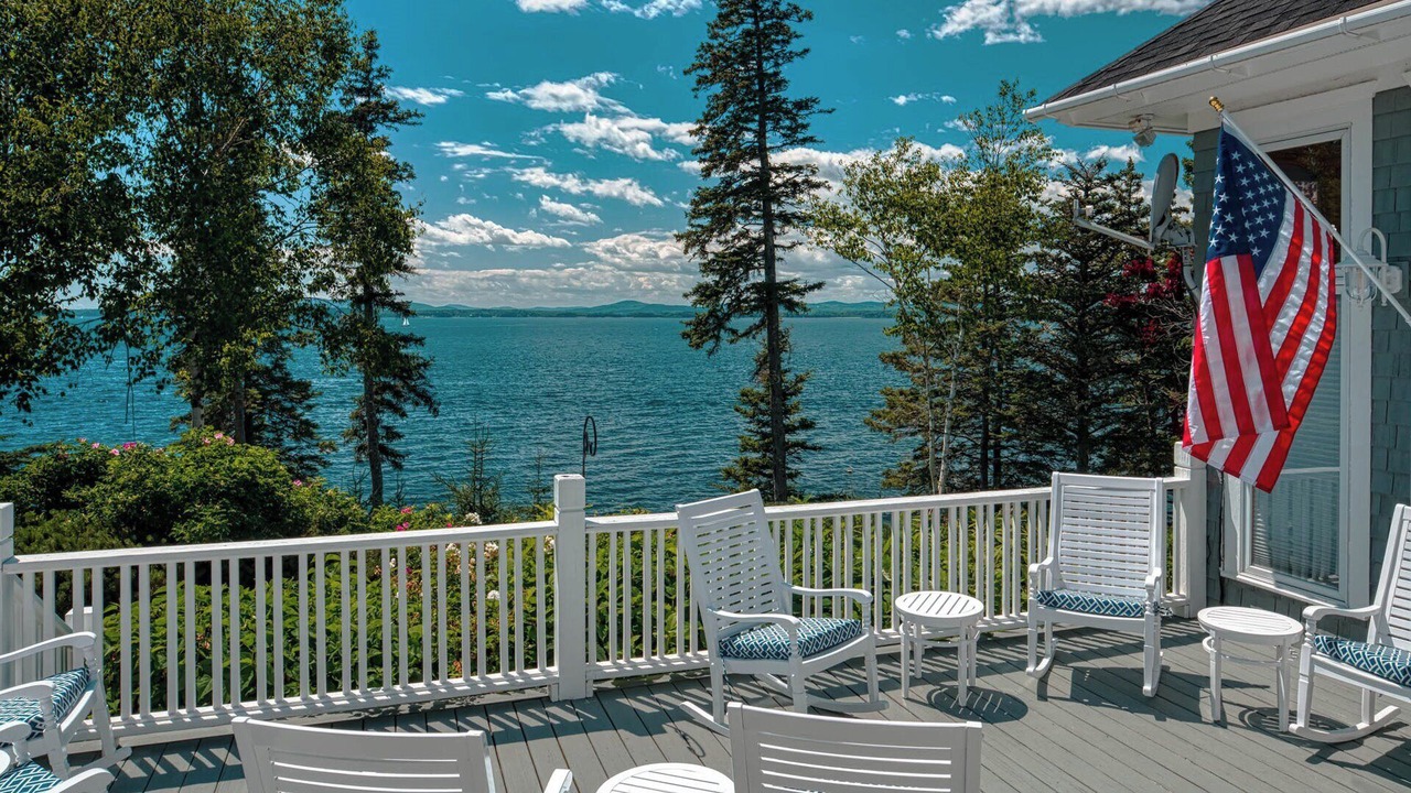 Photo of Patio Balcony in Brooksville