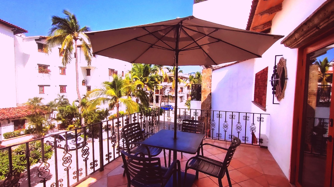 Photo of Outdoor in Downtown Puerto Vallarta