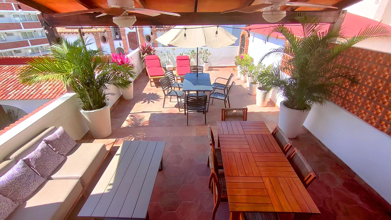 Photo of Outdoor in Downtown Puerto Vallarta