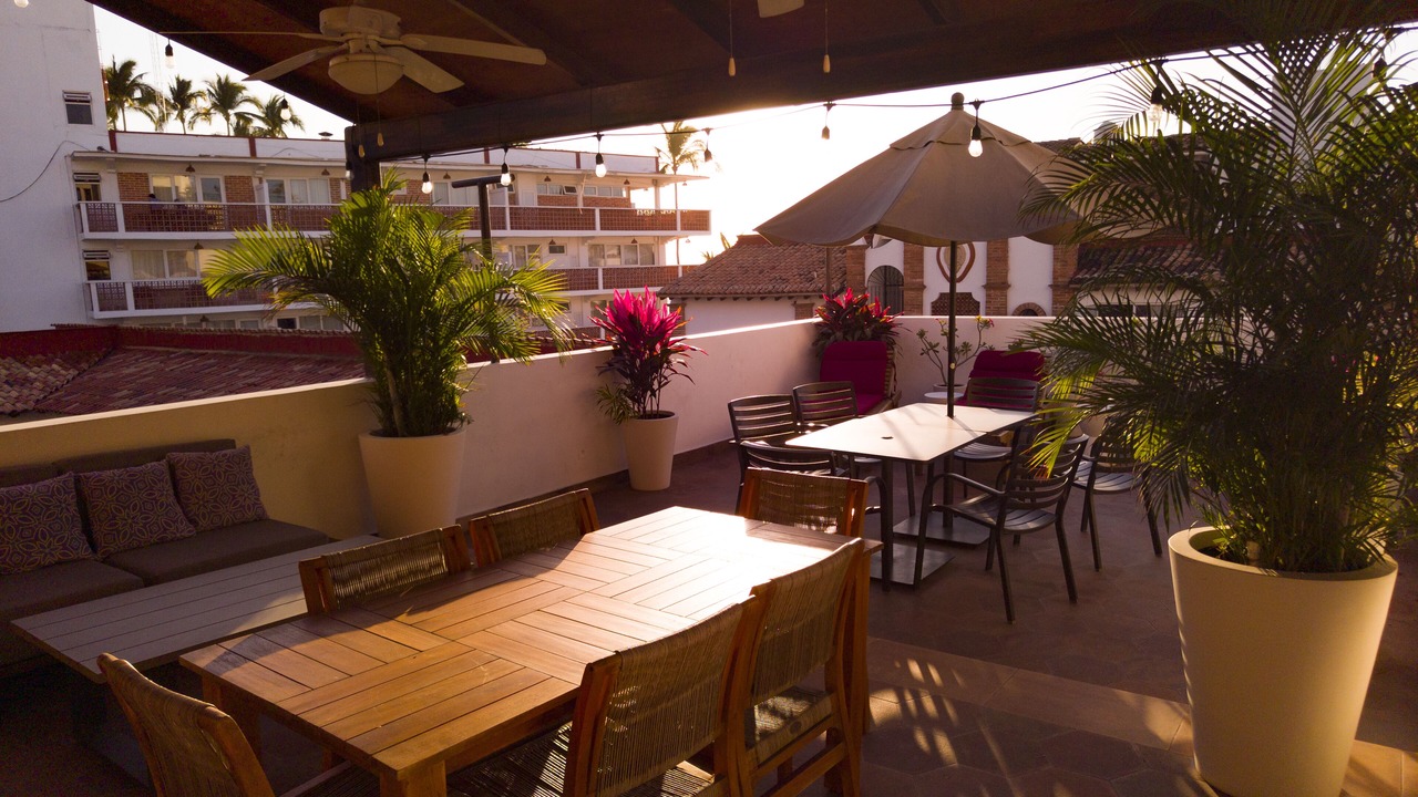 Photo of Outdoor in Downtown Puerto Vallarta