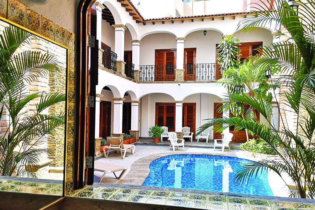 Photo of Outdoor in Downtown Puerto Vallarta