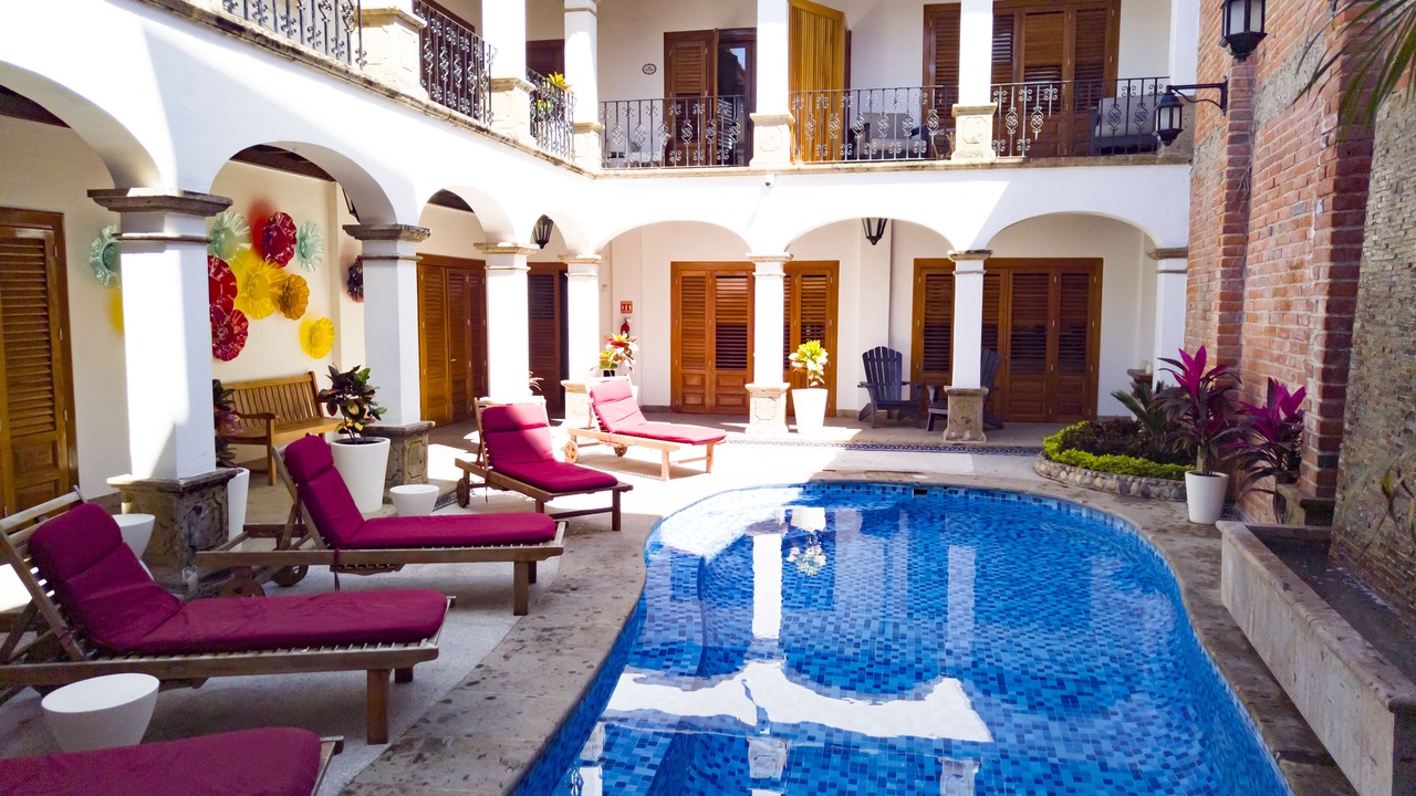 Photo of Outdoor in Downtown Puerto Vallarta