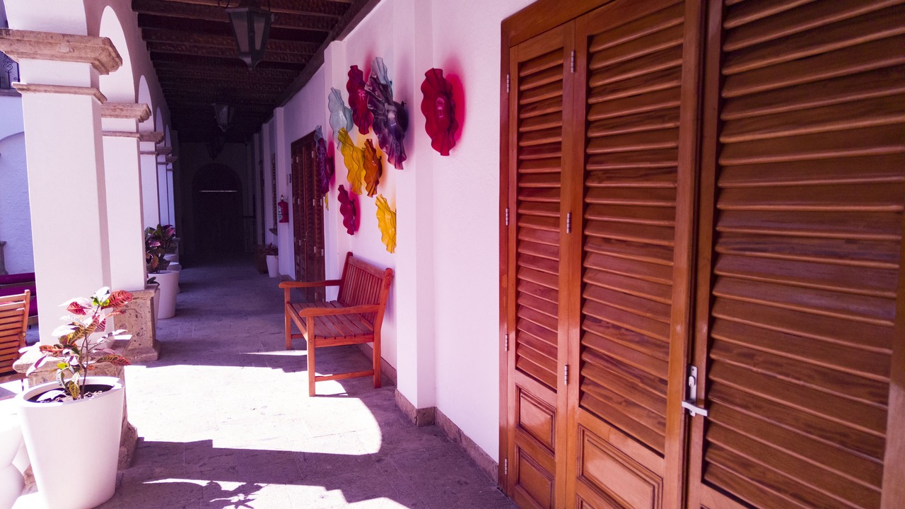 Photo of Outdoor in Downtown Puerto Vallarta
