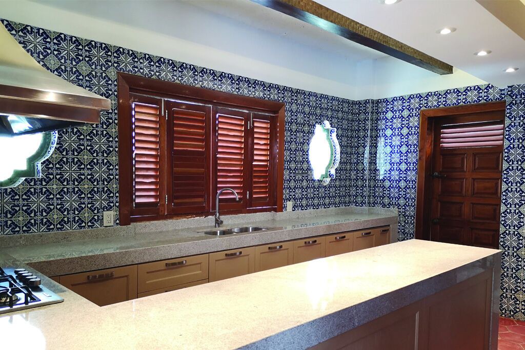 Photo of Kitchen in Downtown Puerto Vallarta