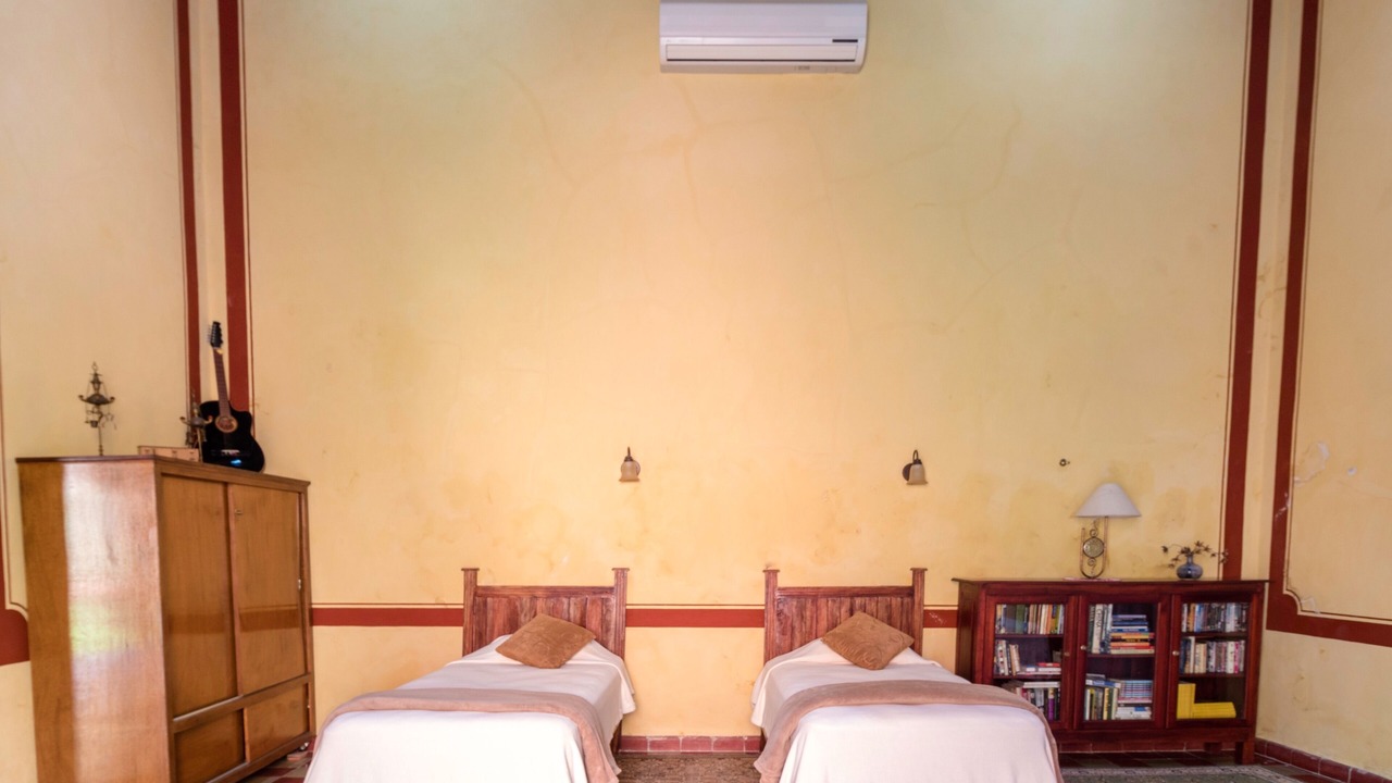 Photo of Bedroom in Chichen Itza - Valladolid