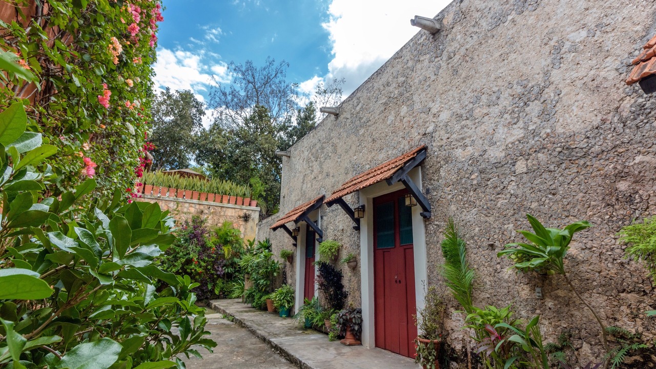 Photo of Outdoor in Chichen Itza - Valladolid