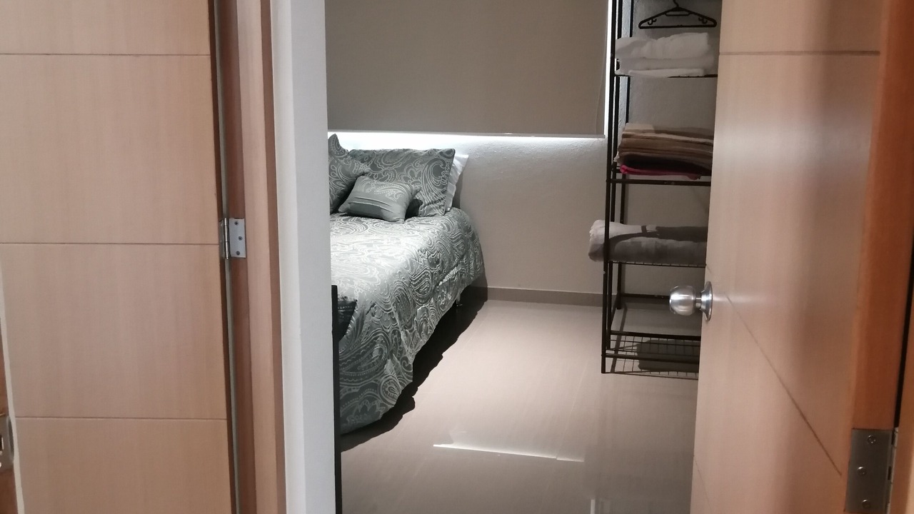 Photo of Bedroom in Llano Largo