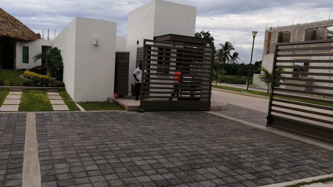 Photo of Outdoor in Llano Largo
