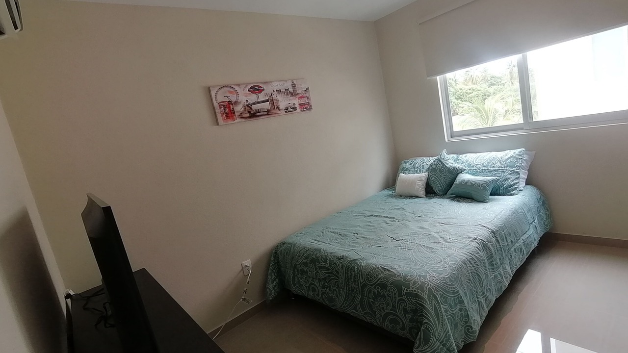 Photo of Bedroom in Llano Largo