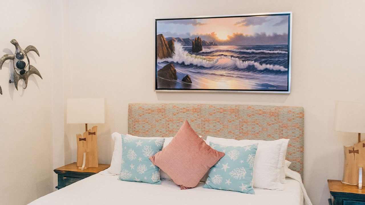 Photo of Bedroom in Lazaro Cardenas