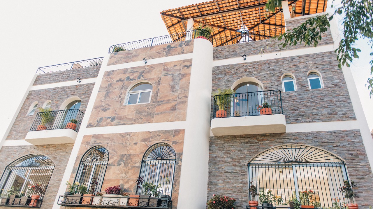 Photo of Outdoor in Lazaro Cardenas