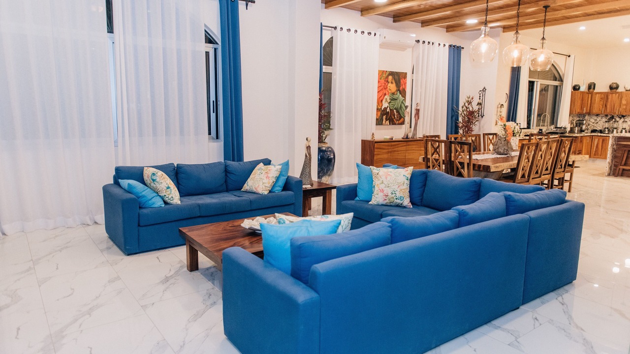 Photo of Livingroom in Lazaro Cardenas