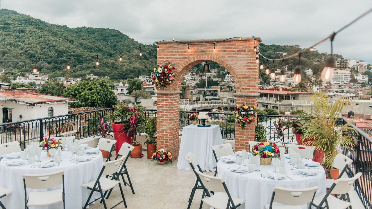 Photo of Outdoor in Lazaro Cardenas
