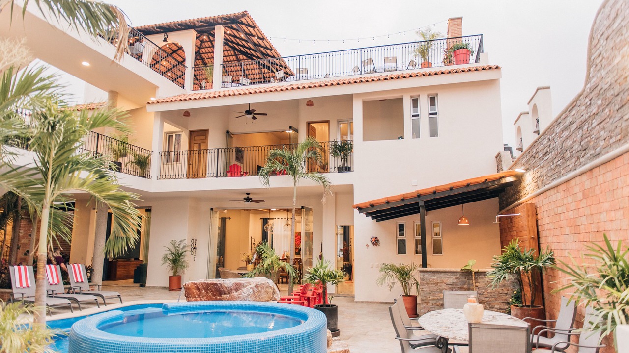 Photo of Outdoor in Lazaro Cardenas