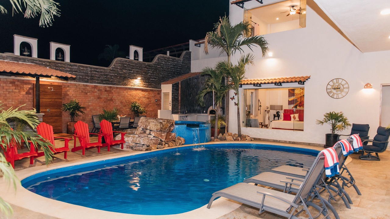 Photo of Outdoor in Lazaro Cardenas