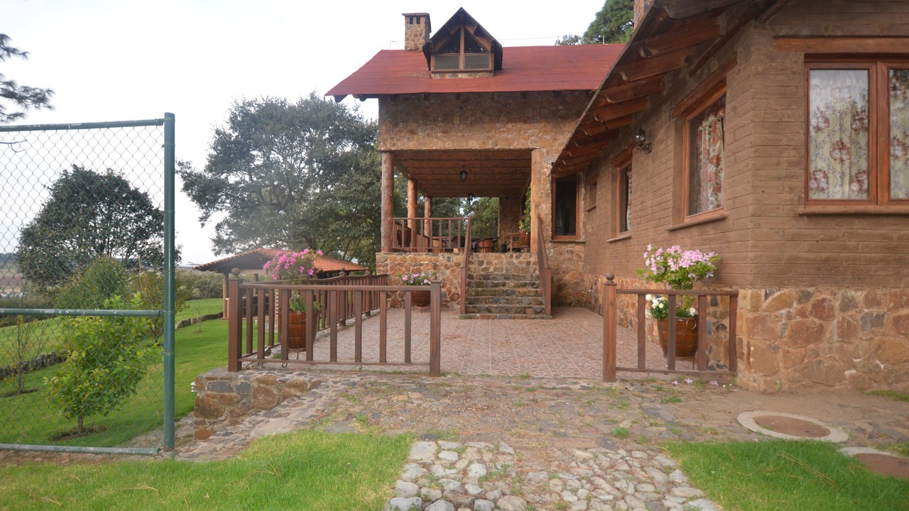 Photo of Outdoor in Tapalpa