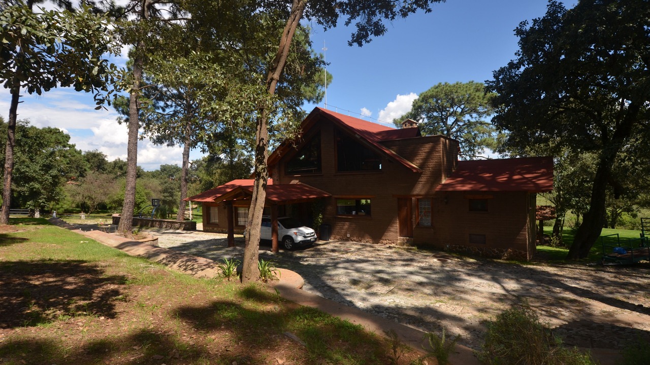 Photo of Outdoor in Tapalpa
