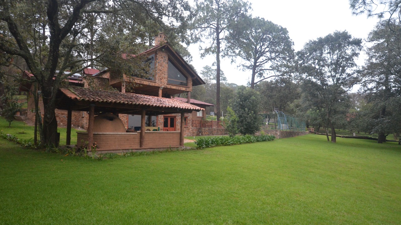 Photo of Outdoor in Tapalpa
