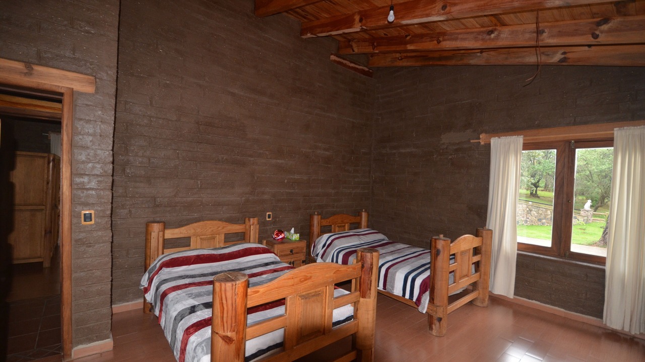 Photo of Bedroom in Tapalpa