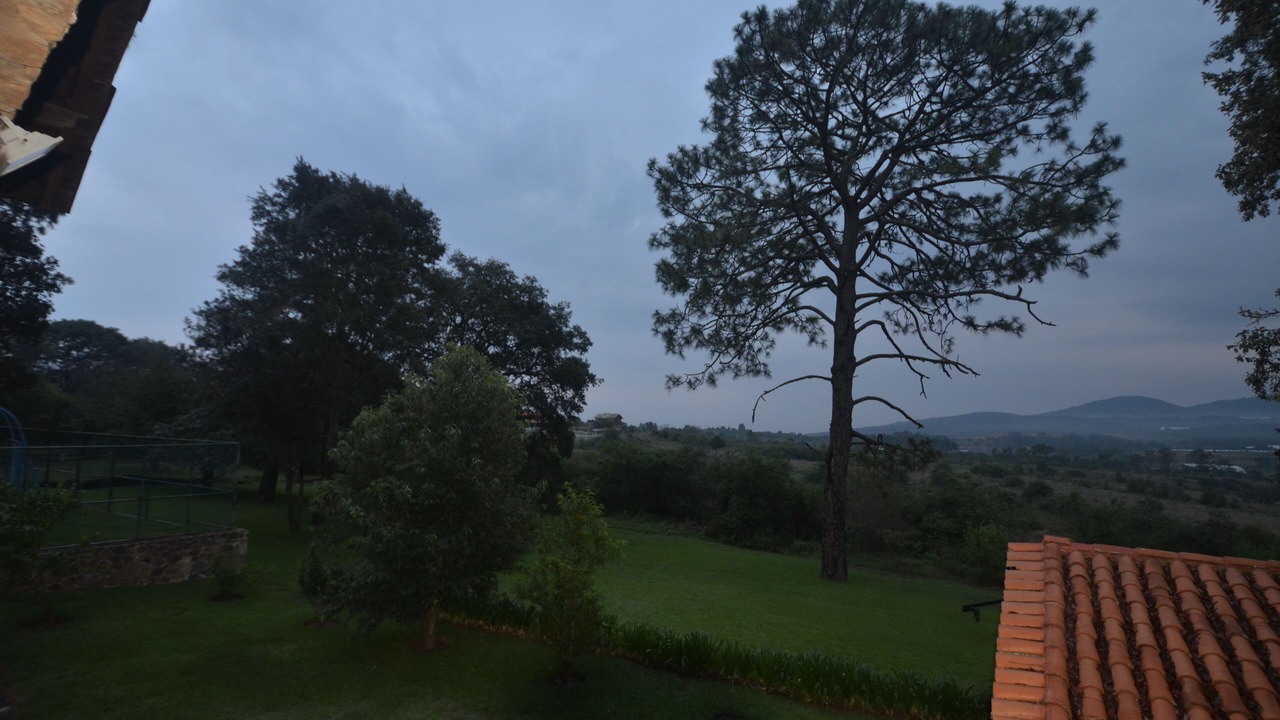Photo of Outdoor in Tapalpa