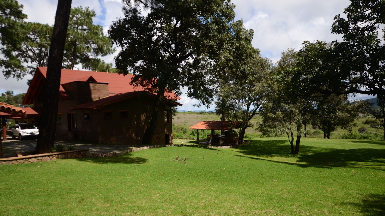 Photo of Outdoor in Tapalpa