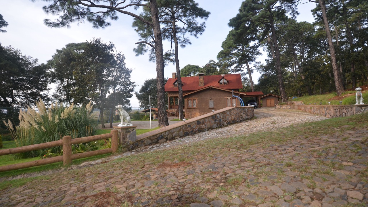 Photo of Outdoor in Tapalpa
