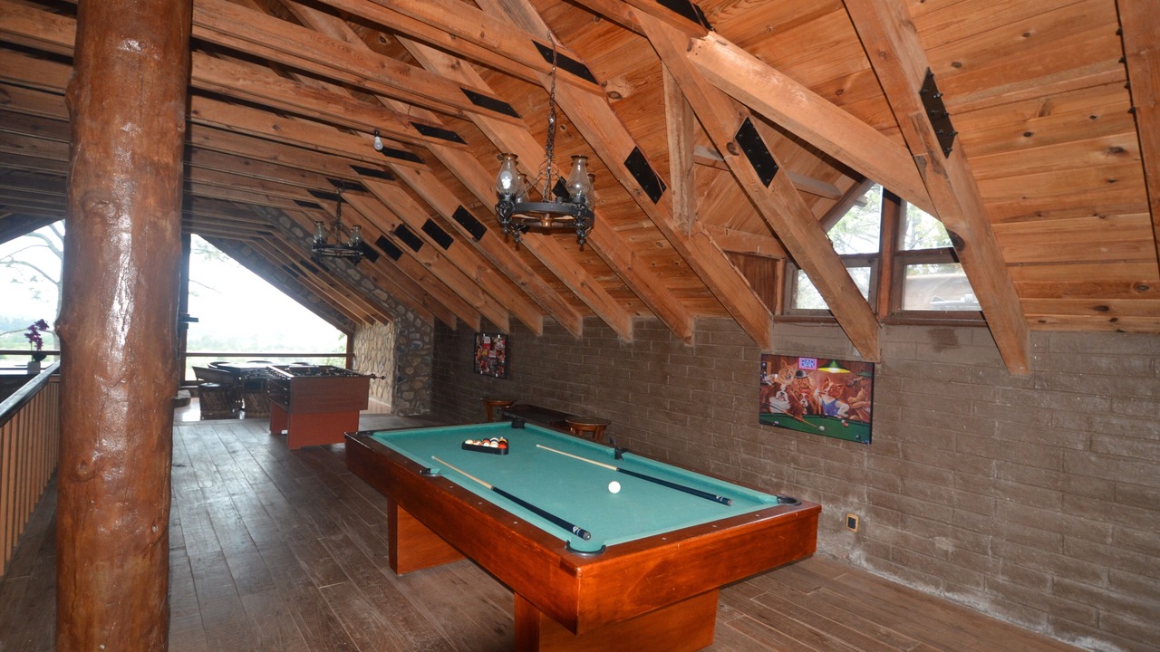 Photo of Bedroom in Tapalpa