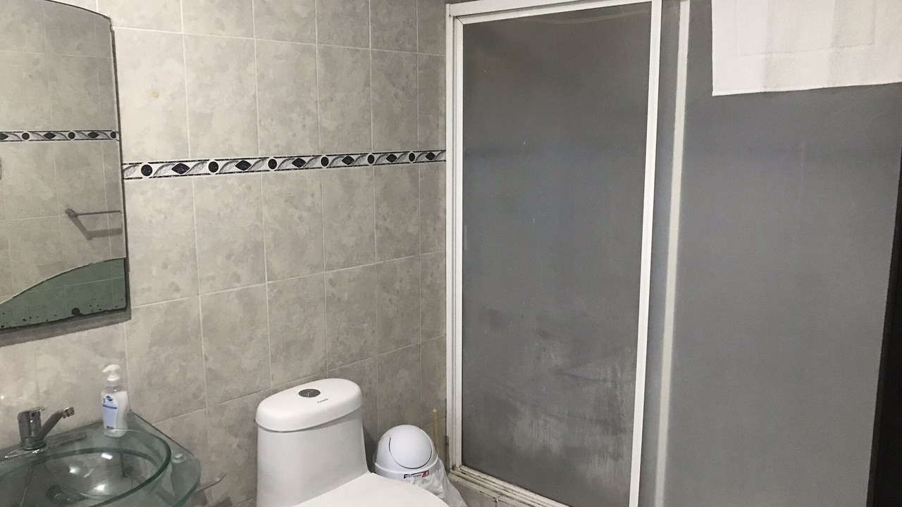 Photo of Bathroom in Merida Municipality