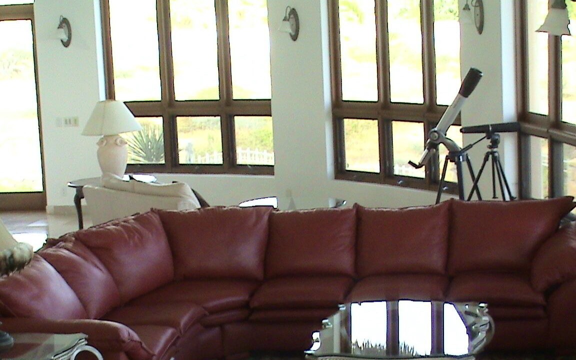 Photo of Livingroom in Pescadero