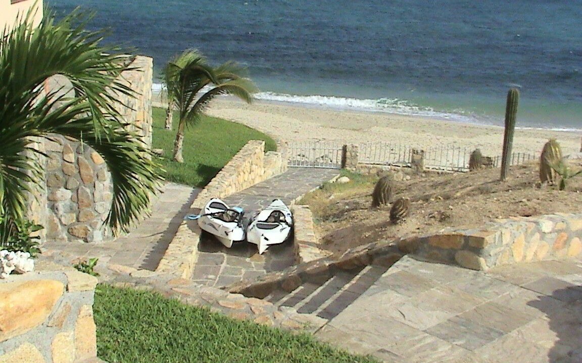 Photo of Outdoor in Pescadero