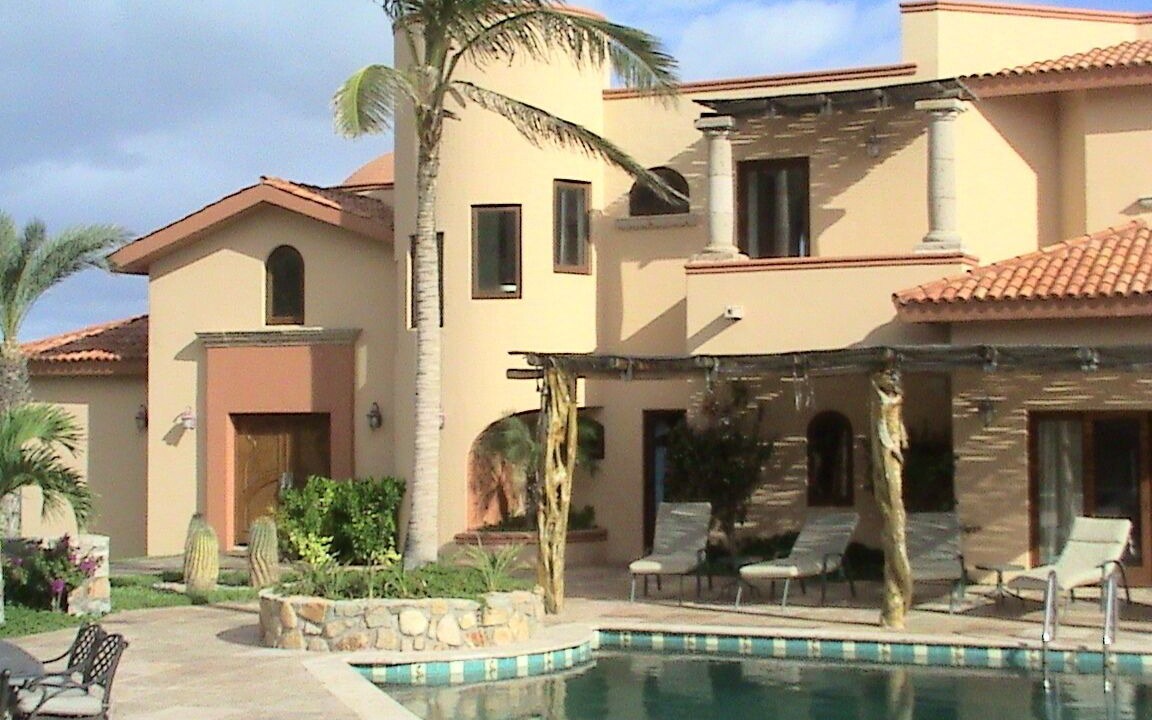 Photo of Outdoor in Pescadero