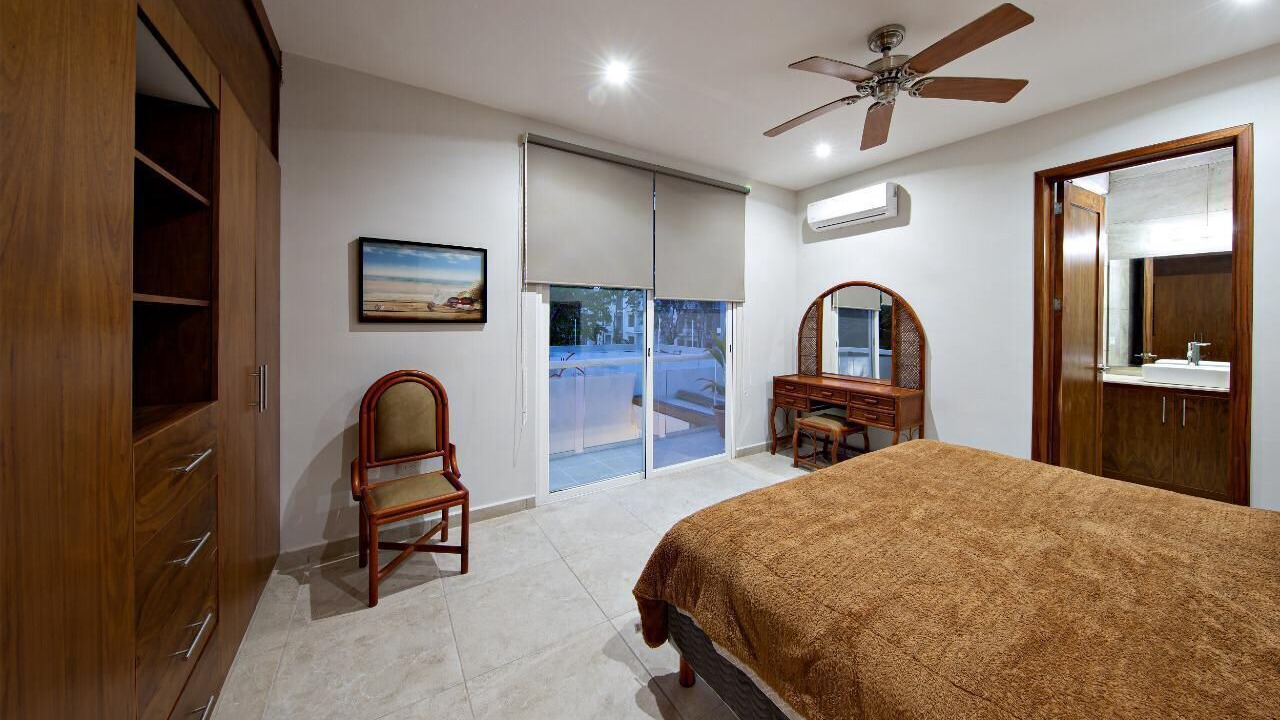 Photo of Bedroom in Tulum