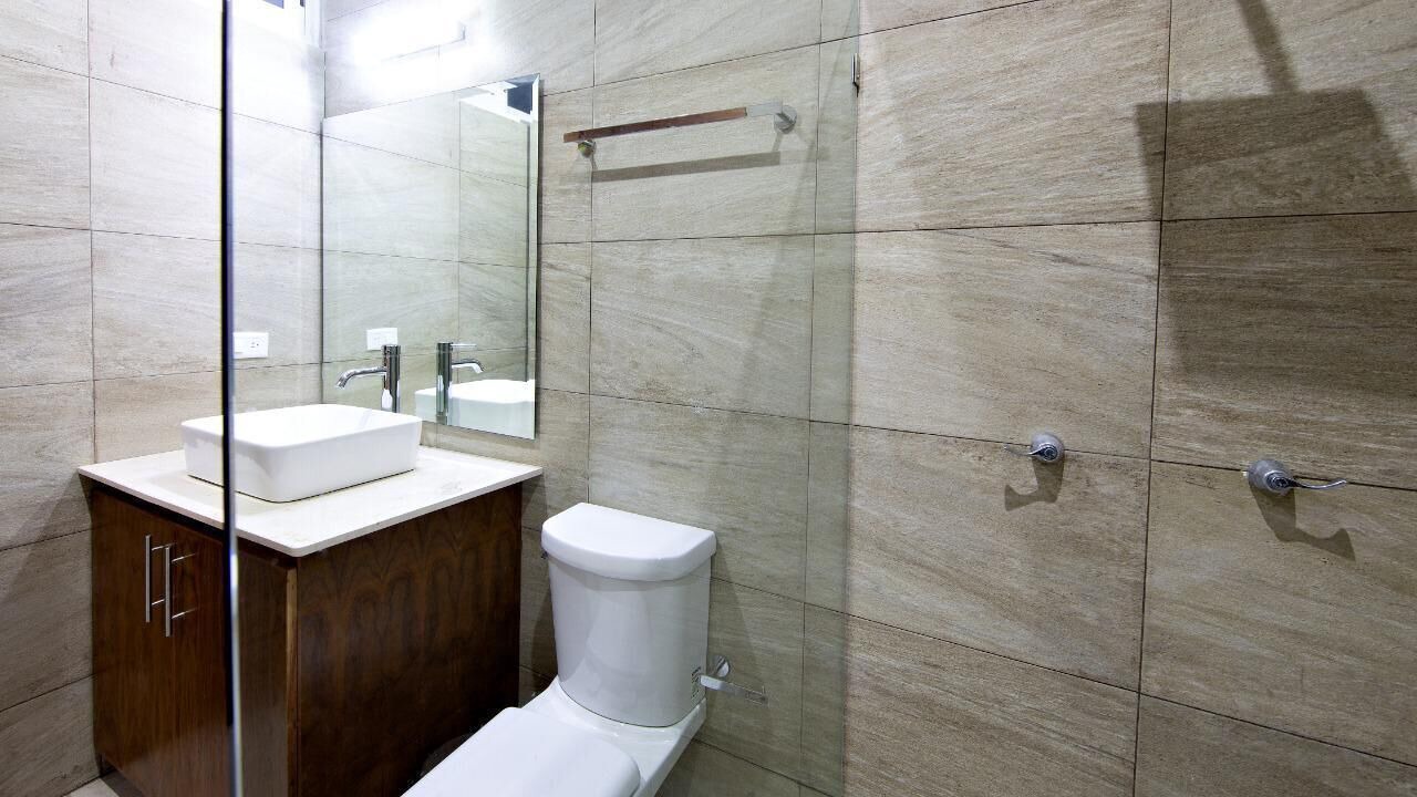 Photo of Bathroom in Tulum