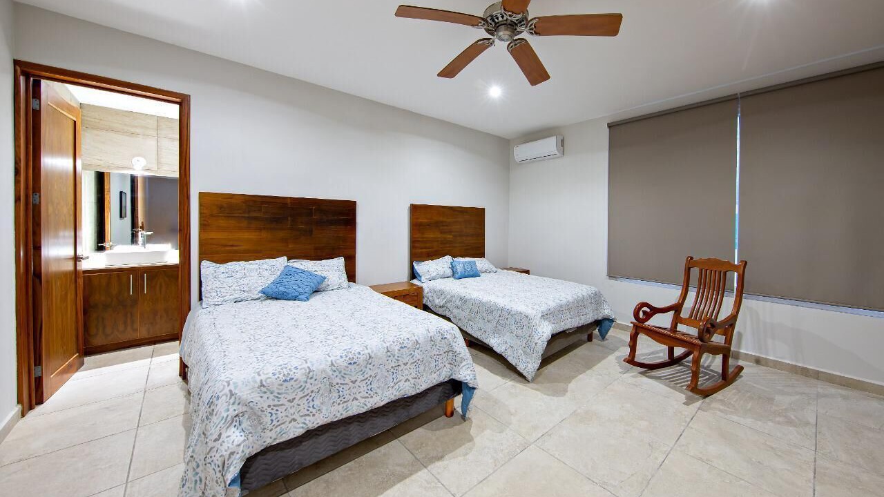 Photo of Bedroom in Tulum