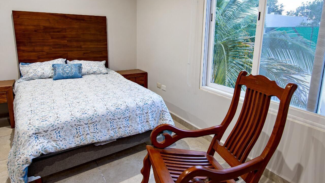Photo of Bedroom in Tulum