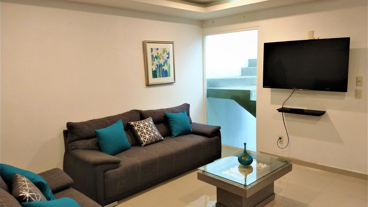 Photo of Livingroom in Guadalajara