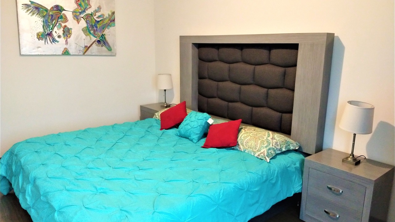 Photo of Bedroom in Guadalajara