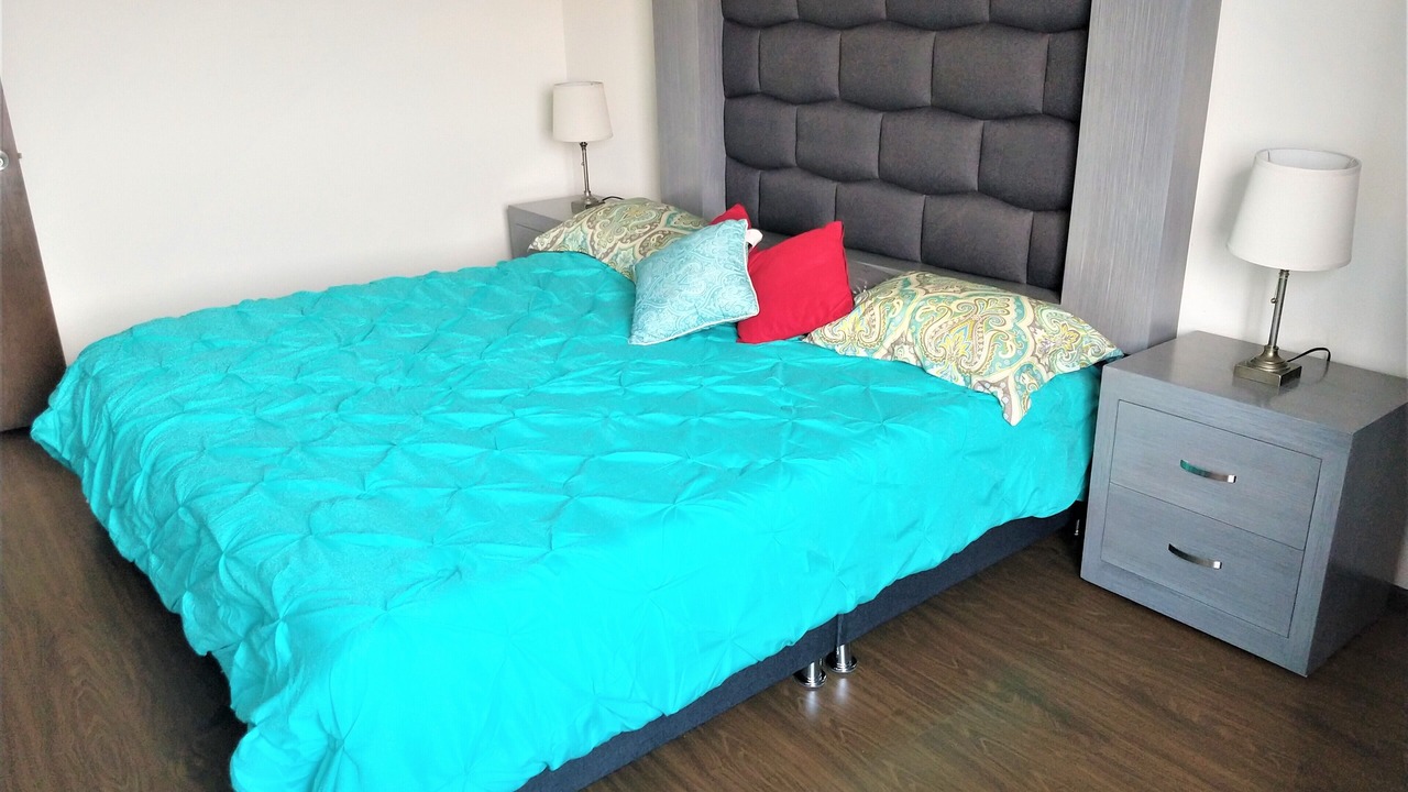 Photo of Bedroom in Guadalajara