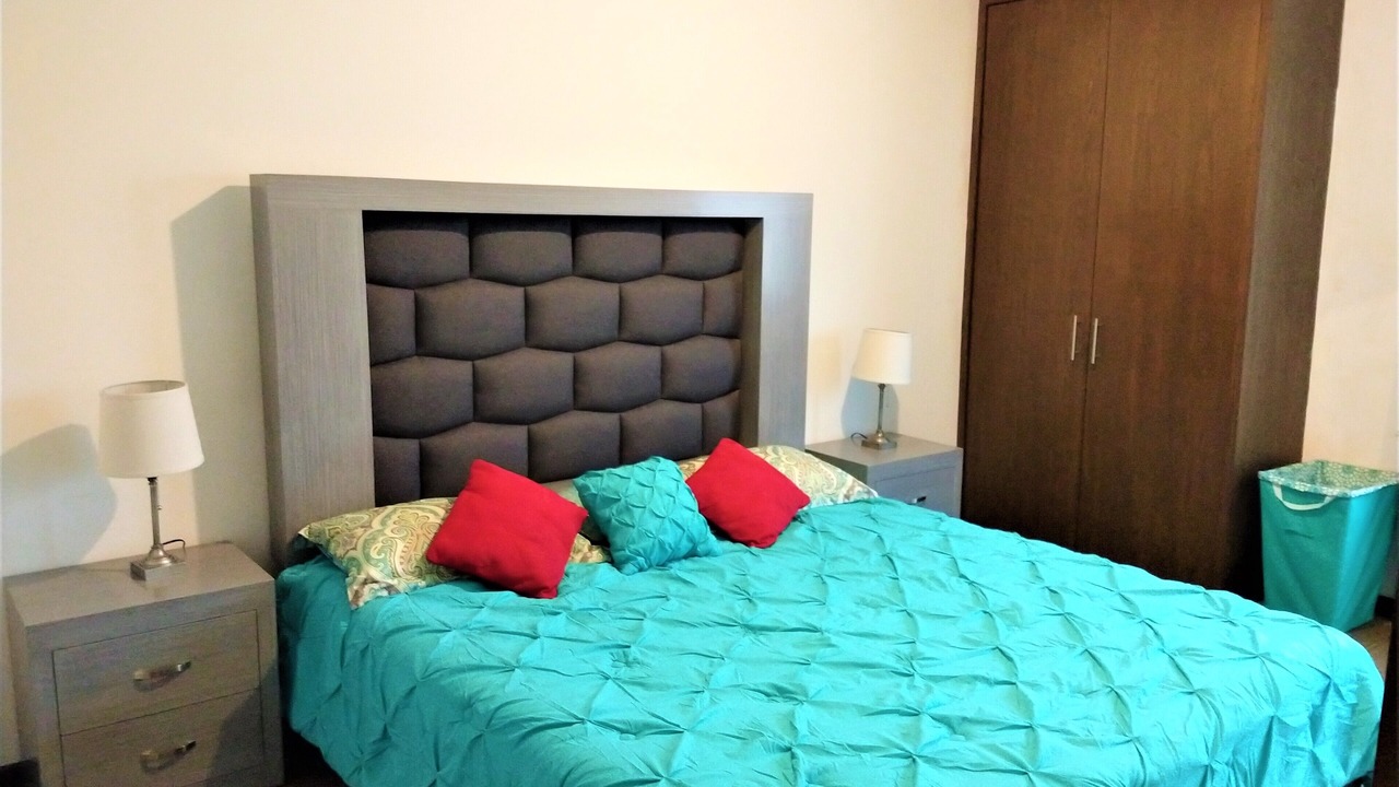 Photo of Bedroom in Guadalajara