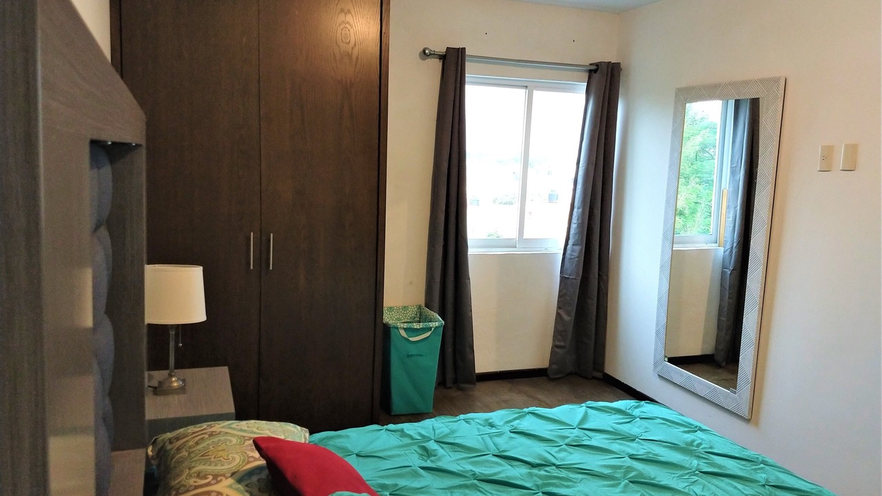 Photo of Bedroom in Guadalajara
