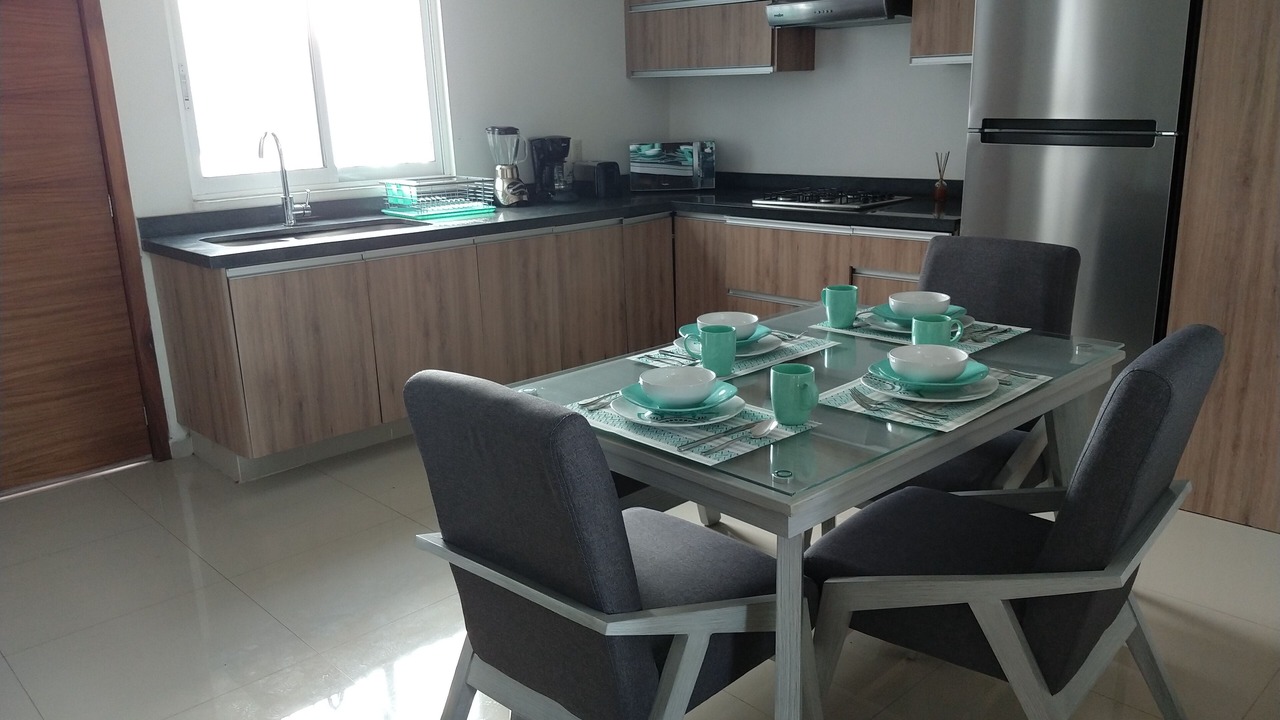 Photo of Kitchen in Guadalajara