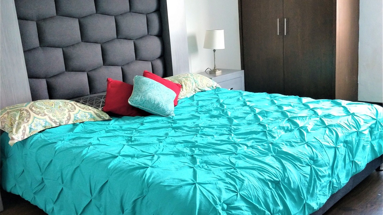 Photo of Bedroom in Guadalajara