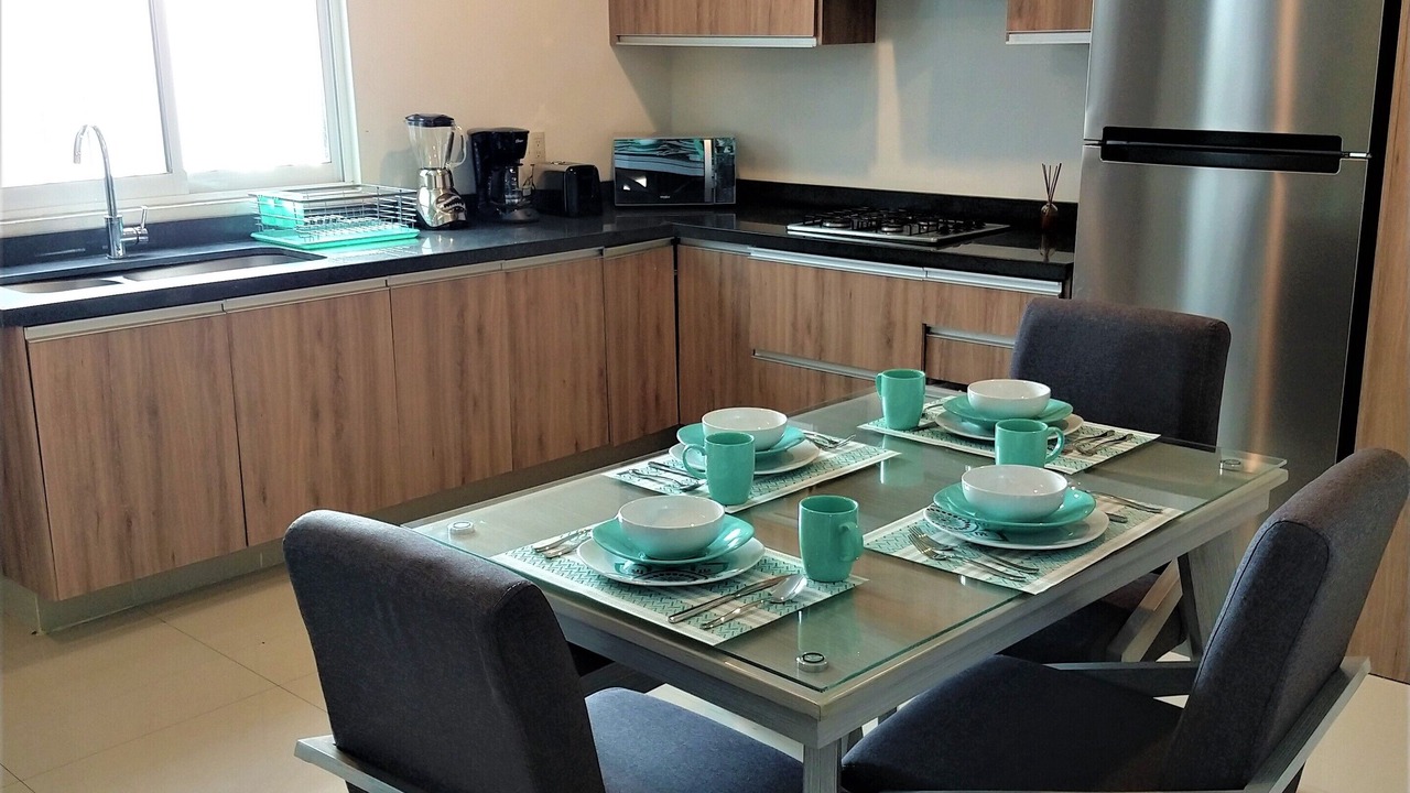 Photo of Kitchen in Guadalajara